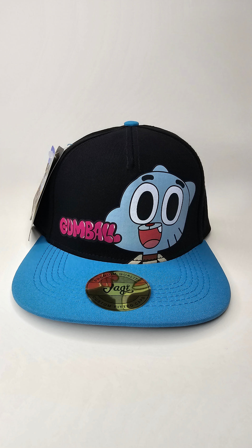 Gorra de Gumball