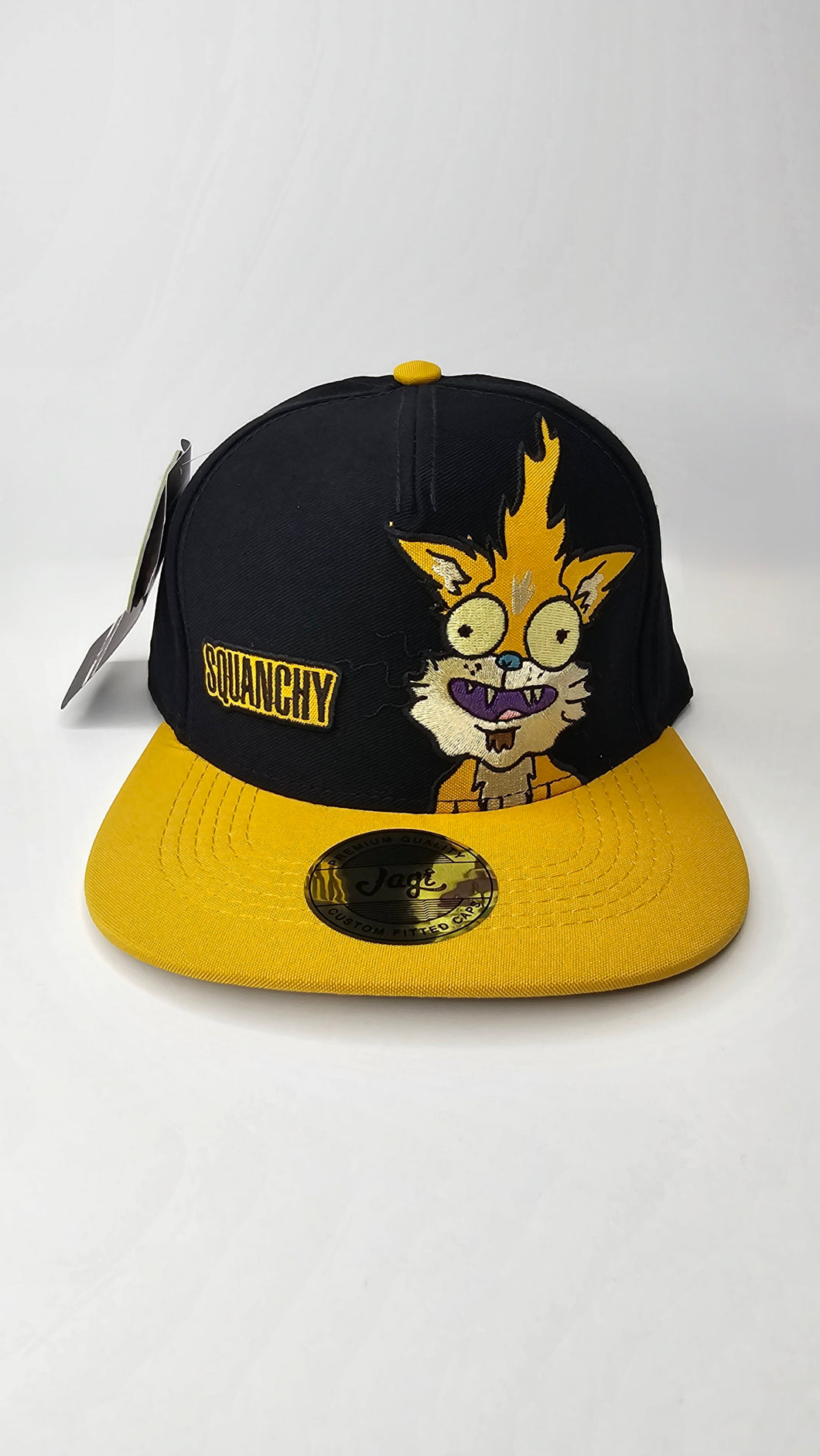 Gorra de Squanchy