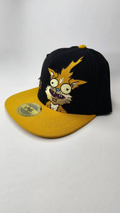 Gorra de Squanchy