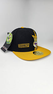 Gorra de Squanchy