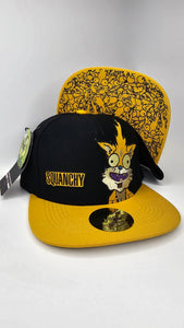 Gorra de Squanchy